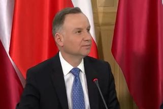 Polsko je připraveno postavit novou železnou oponu, řekl Duda - Novinky