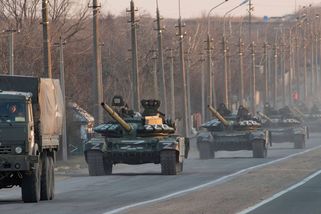 Svědectví přímo od ruského důstojníka: Rusové mučí ukrajinské zajatce - Seznam Zprávy