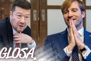 Jak dlouho ještě bude Okamura dělat z Vojtěcha vola? Rozhodující střet se nemilosrdně blíží