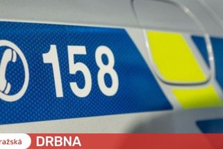 Třináctiletá dívka mluvila o sebevraždě, pak nepřišla do školy. Pátrá po ní policie