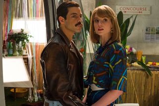 Bohemian Rhapsody: Kdo měl původně hrát Mercuryho a proč slavný zpěvák odmítal úpravu zubů