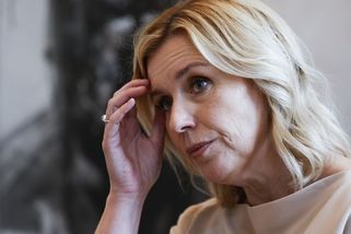 Nerudová pod palbou. Je to vykonstruované, brání se - Novinky