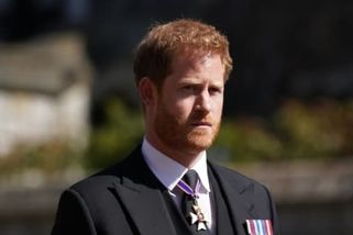 První trest pro Harryho? Rozzuřený William ho vyškrtl z královské akce roku, hlásí zdroje z paláce