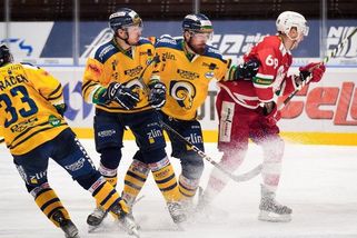 Šílenost, katastrofální, úplně o ničem! Zlín je všem pro smích, hokejisté přišli o 40 procent platu - Sport.cz