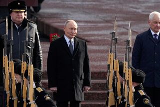 Svědectví ukazují krutou pravdu: O ruské invazi věděl Západ i Zelenskyj s předstihem