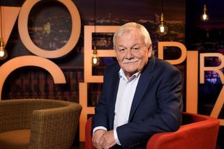 Nejhorší veřejnoprávní moderátoři: Šíp a Tachecí se přípravami nezatěžují - Médium.cz