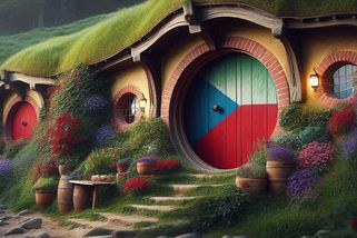 V Česku nikdo nevěří nikomu. A je to ekonomicky naprosto zničující