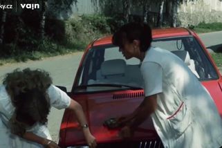 VTIP: Známe dohru Klempířovy nehody. Udělejte si kafe a pohodlně se usaďte