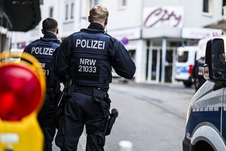 V Německu vraždil 26letý Syřan, žádal o azyl. Policii se přiznal - Novinky