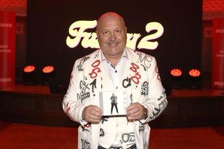 Michal David promluvil o tom, jak sveřepě bojoval proti totalitě: Lidé to nepobrali a vzkázali mu nepěkné věci - Super.cz