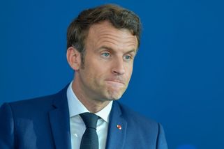 Historický úspěch Le Penové, potíž pro Macrona. Vyhrál, ale ztratil většinu - Seznam Zprávy