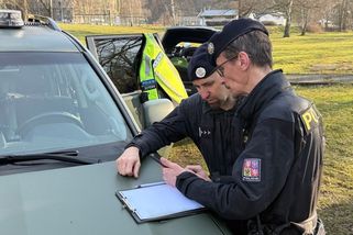 Maturanta z Ostravy, který se nevrátil z plesu, našli policisté mrtvého - Novinky