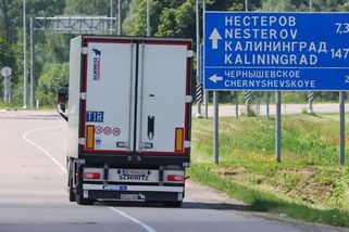 Moskva mlží o reakci na Litvu. U strategického koridoru se ptají po krytech - Seznam Zprávy