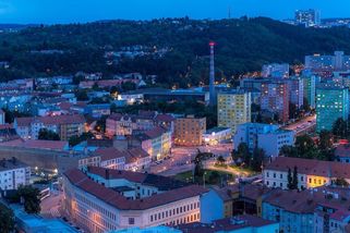 Útočník dal v autobuse v Brně třem ženám pěstí - Novinky