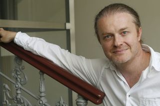 Po nás potopa. Kultura přestala existovat. Houslista Šporcl napsal Babišovi - Novinky