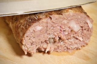 Chuťově nejlepší sekaná pečeně: Vyzkoušejte léty prověřený postup | Jednoduché vaření bez breptů