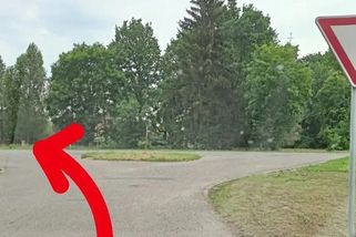 Tohle není „kruháč“, ale křižovatka ve tvaru „ypsilon“. Víte, jak jí projet?