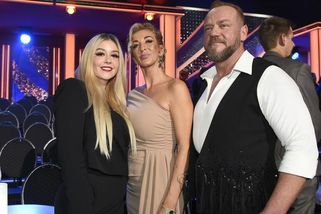 Podpora Filipa Blažka na prvním večeru: Na StarDance dorazila manželka Jolana i s půvabnou dcerou - Super.cz