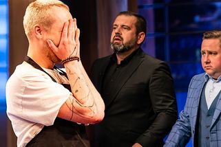 Psychicky i fyzicky náročný konec Adama v MasterChefovi: Bratr slavné sestry přiznal, že chtěl skončit - Super.cz