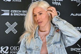 Adamczyková pořádně překvapila! Sázka ji proměnila v Barbie, manžel se jen smál - Sport.cz