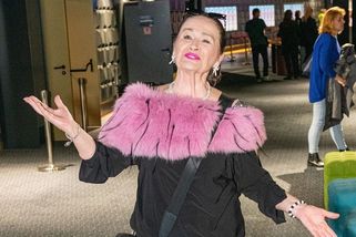 Máma Ondřeje Brzobohatého má kuráž: Roztočí to ve slovenské StarDance. Budu stará raketa, smála se Hana Gregorová (71) - Super.cz