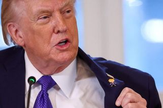 Trump: Grónsko musí být naše. Něco uděláme, ať se jim to líbí, nebo ne - Novinky