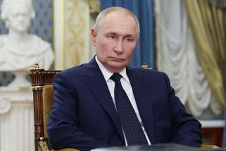 Putin zakázanými minami v Černém moři riskuje konflikt s NATO - Novinky