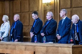 Babiš už nemůže být zproštěn viny, napsal vrchní soud - Novinky