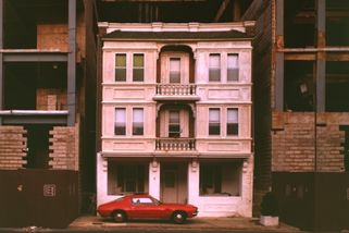 Tvrdohlavá vdova odmítla prodat Trumpovi dům. Soudil se o něj roky - a prohrál beze cti - Médium.cz