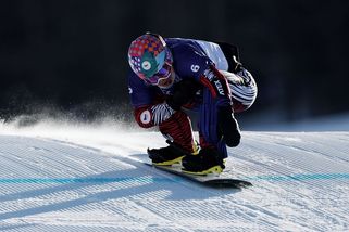 Olympiáda | Perfektní kvalifikace pro Adamczykovou. I přes výhru ji ale čeká těžká soupeřka - Sport.cz