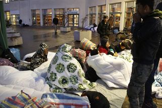 Švédsko chce dávat migrantům za návrat domů tři čtvrtě milionu - Novinky