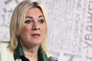 Paříž povolila Kyjevu použít své rakety v ruském týlu. Smrtící rána pro Ukrajinu, hrozí Zacharovová - Novinky