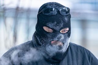 Bestie z východu se probouzí. Evropu uvrhne do tužší zimy, než experti čekali