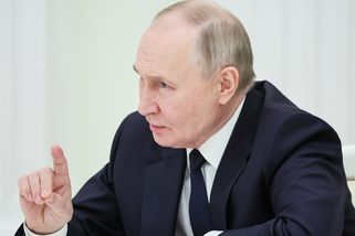 Putin má drsný plán, říká expert. Ruští vojáci zaútočí hned po Velikonocích