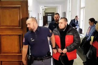 Otřesný případ zotročování mladých dívek je u konce. Soud mladíkovi potvrdil 10 let - Novinky