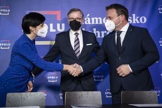 Fiala má plán, jak odstavit Babiše: Domluvit se na „vládě všech“ - Seznam Zprávy