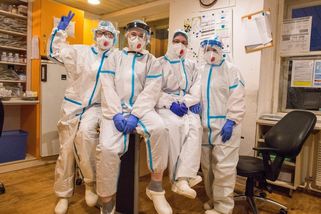 Který premiér by boj s pandemií zvládl nejlépe? - Seznam Zprávy