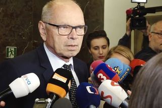 Exministr Pilný odchází z ANO. Místo diskuse na mě uvalili karanténu, stěžuje si - Novinky