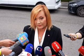 Slib platí. Odvody živnostníkům zvedat nebudeme, hlásí Schillerová - Novinky