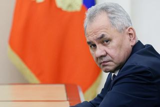 Na východě nám bují „embrya NATO“, prohlásil v Hanoji Šojgu - Novinky