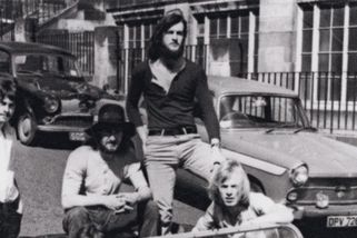 Kapela Beggars Opera – takhle nějak chtěli původně znít Deep Purple - Médium.cz