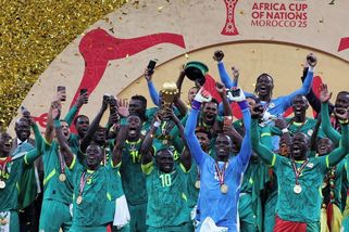 Glosa: Maroko proti Senegalu? Červená karta pro africký fotbal - Seznam Zprávy