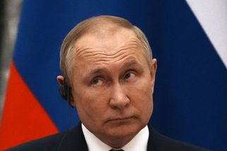 EU zmrazila majetek Putina i Lavrova - Novinky