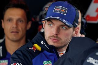 Problém pro formuli 1. Hvězda šampionátu zvažuje konec kariéry - Sport.cz