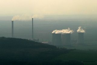 Michal Berg: Bez uhelných zdrojů Počerady a Chvaletice se Česko obejde