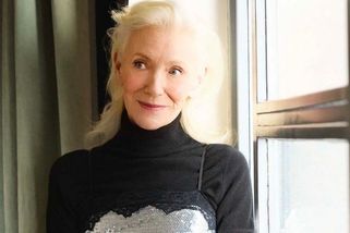 Nikdy jsem se necítila krásnější: Tato Češka prorazila v 67 letech ve světě modelingu - Super.cz