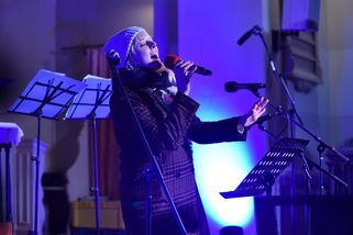 Anička Slováčková zemřela a Pavel Novotný dostává čočku - Médium.cz