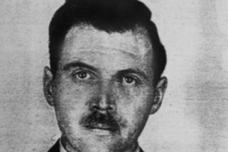 Mengele byl cíl lovců nacistů. Proč je dobře, že ho nedopadli, a stál za záhadnou vesnicí dvojčat? - Médium.cz
