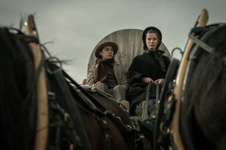 RECENZE: Strhující western Kdysi dávno v Americe si získal diváky originální kamerou a surovostí - Novinky
