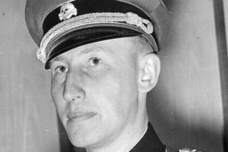 Elegantní bestie: proč byl Reinhard Heydrich nebezpečnější než jiní - Médium.cz